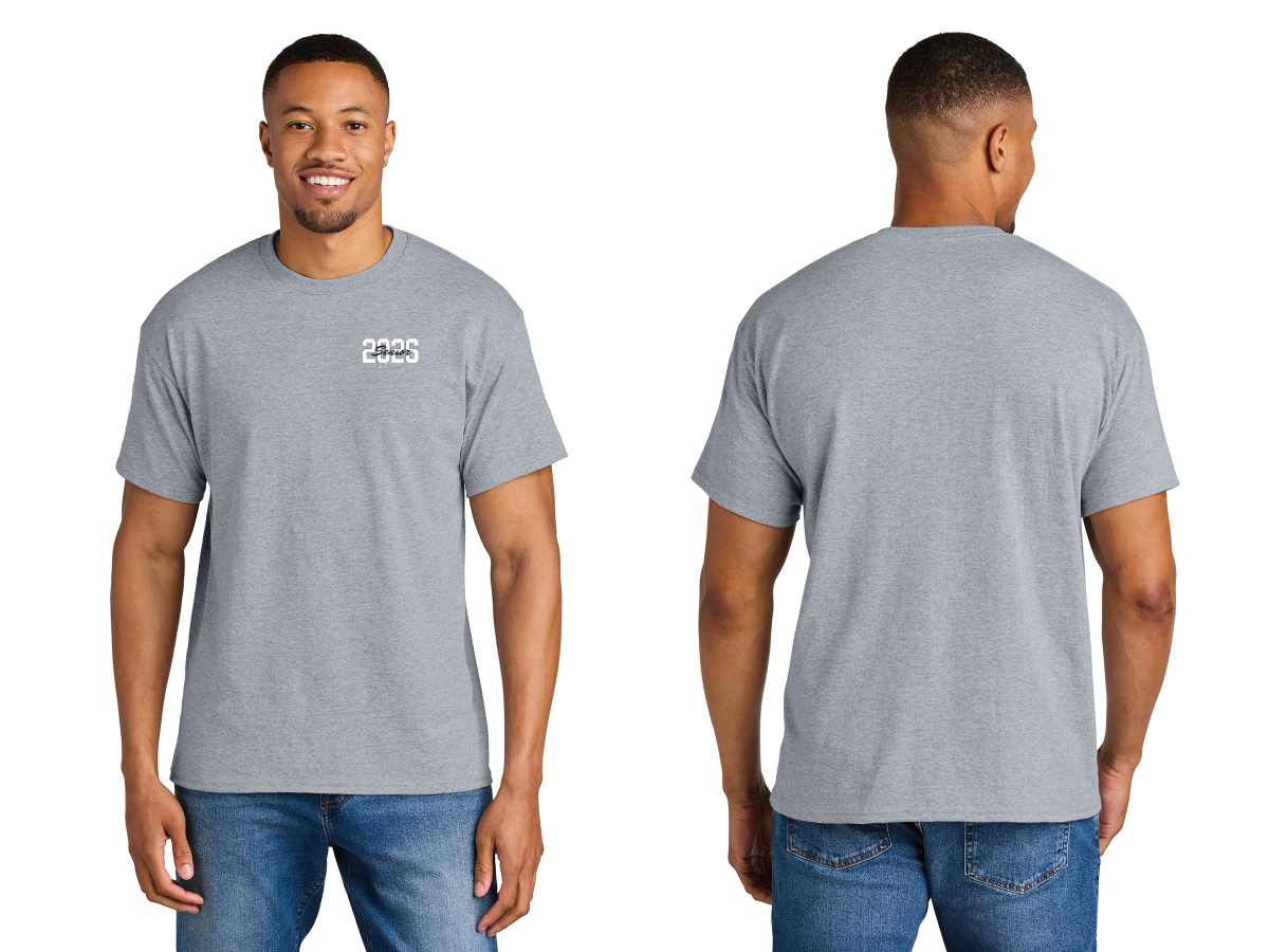 Excelsior 2026 Shirt