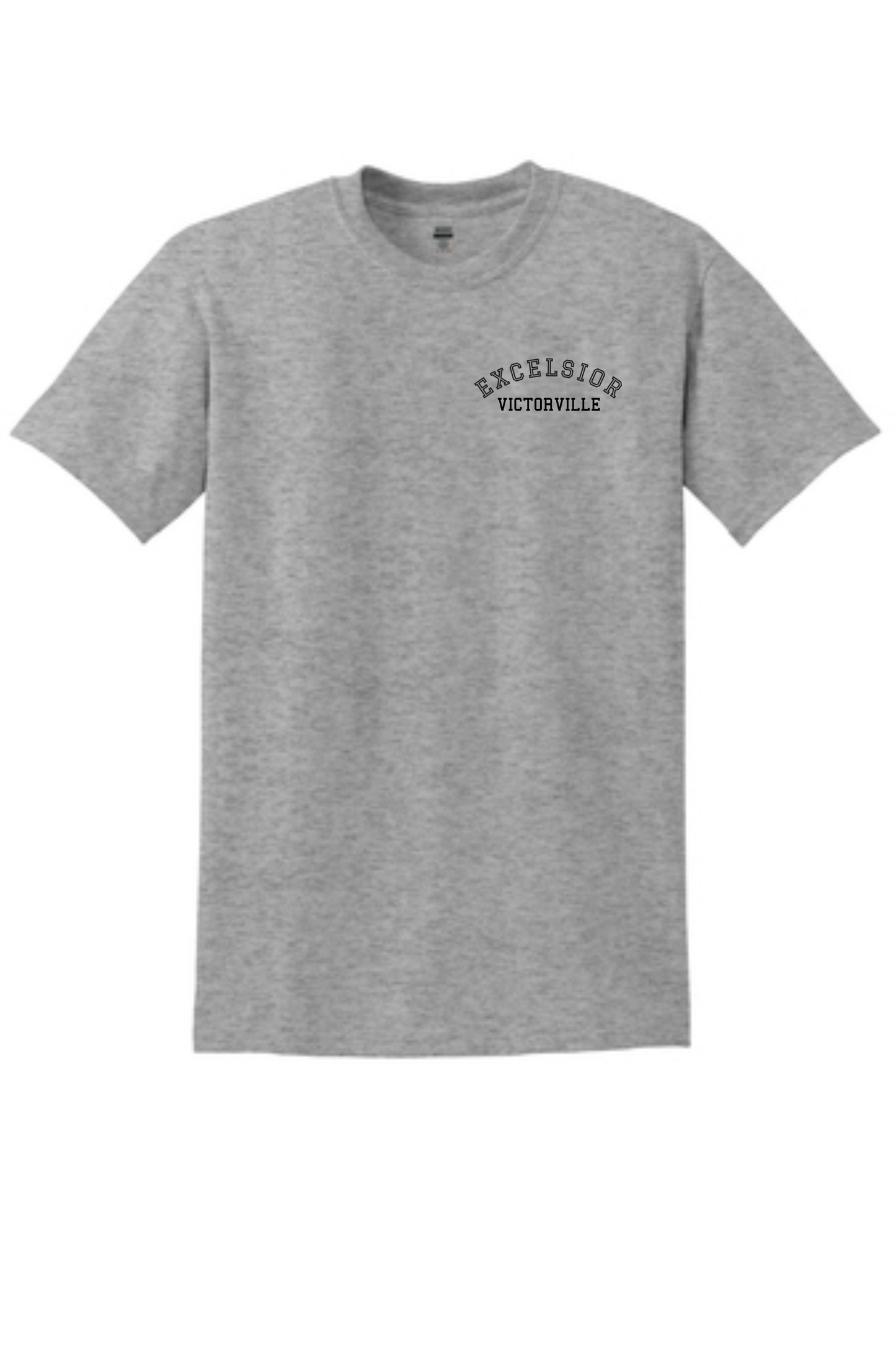 Excelsior - Eagle design Tee