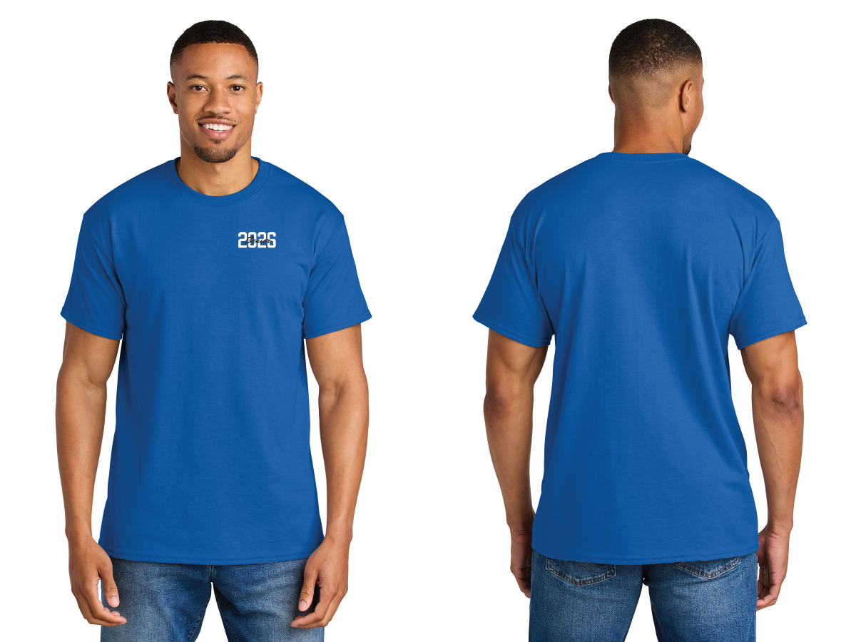 Excelsior 2026 Shirt