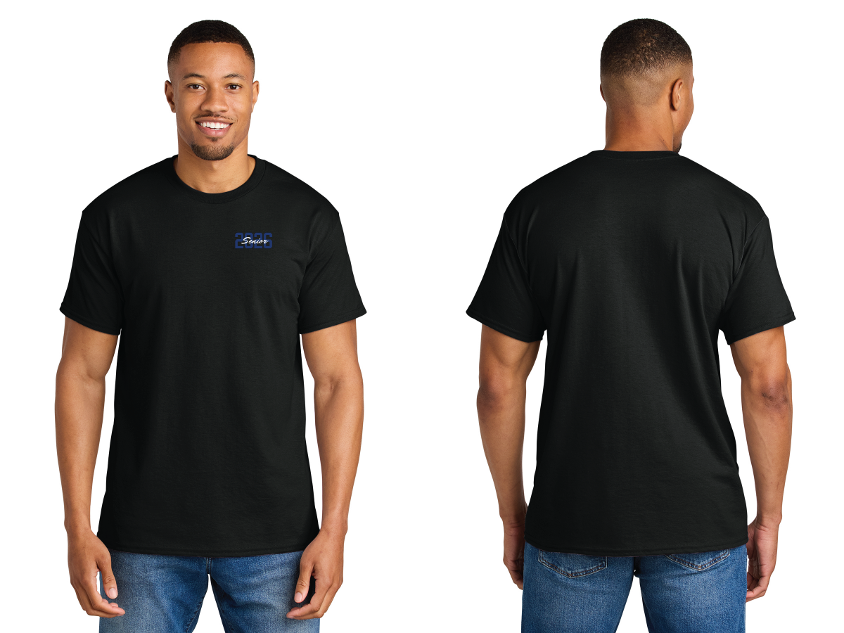 Excelsior 2026 Shirt
