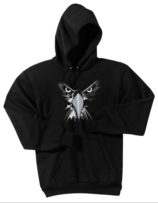 Excelsior - Eagle Hoodie