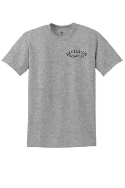 Excelsior - Eagle design Tee